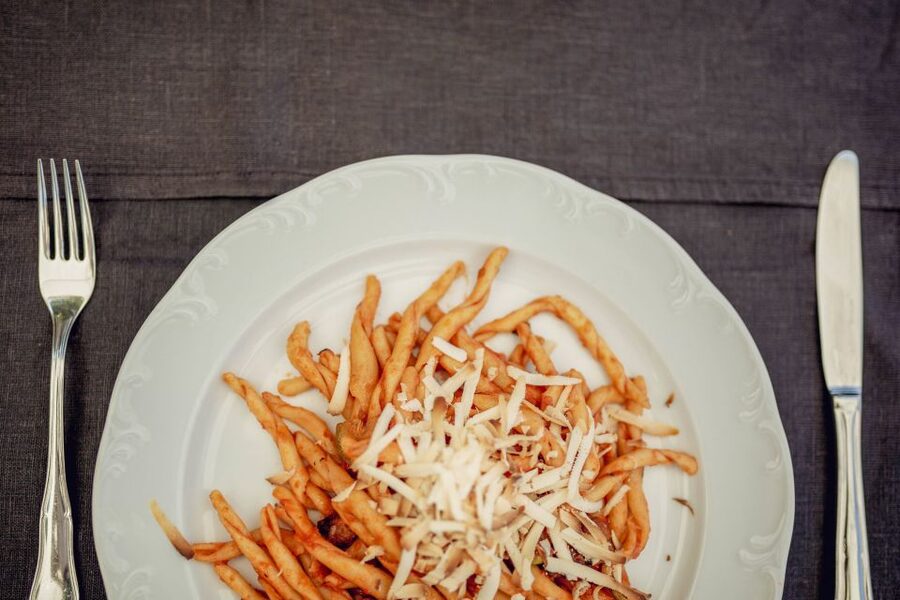Taormina: Godfather Vs Mafia Tour with Pasta Lunch - Key points to know