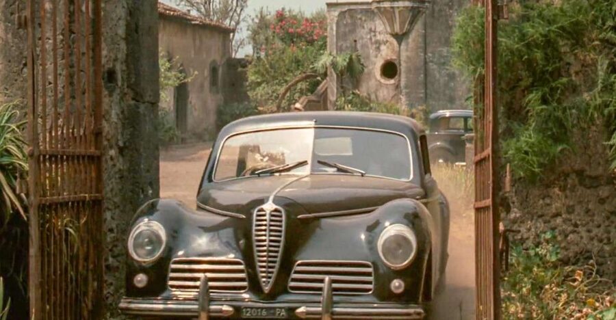 Taormina: Godfather Vs Mafia Tour with Pasta Lunch - Why this Godfather tour works so well from Taormina