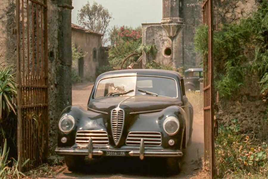 Taormina: Godfather Vs Mafia Tour with Pasta Lunch - Savoca and the places behind Michael Corleone’s story