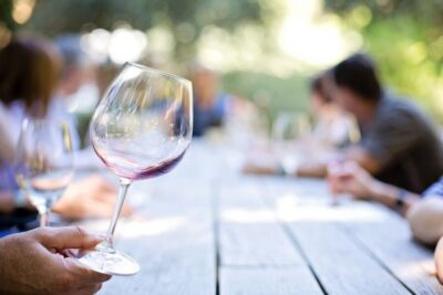 Guided Etna Wine Tasting Half-Day Tour