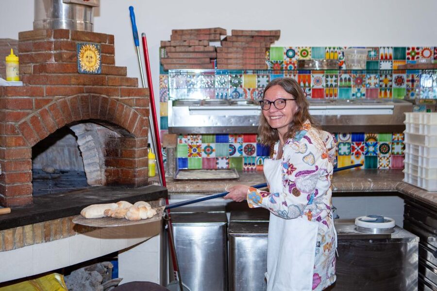 Taormina: Half-Day Pizza Making Class - Who should book this pizza class?