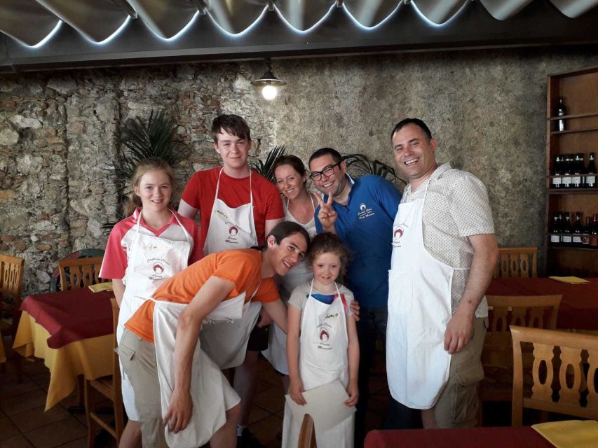 Taormina: Half-Day Pizza Making Class - Is $88 a fair price in Taormina?