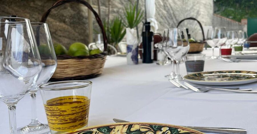 Taormina Half-Day Sicilian Cooking Class & Market Tour - Key points at a glance