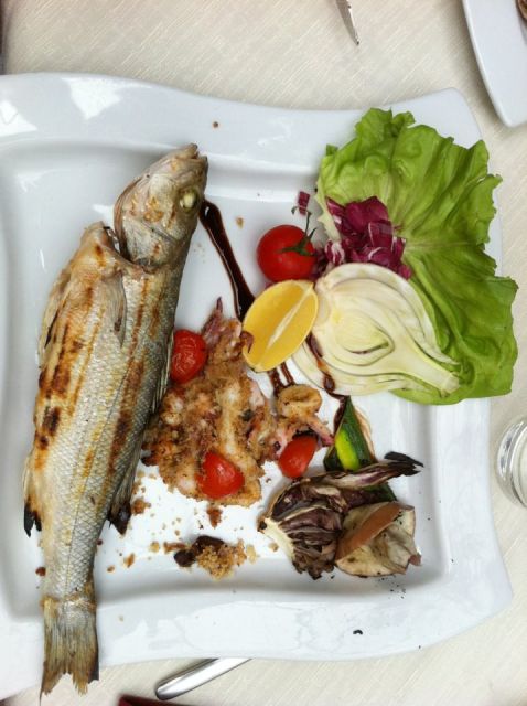 Taormina Half-Day Sicilian Cooking Class & Market Tour - The Sicilian menu you may prepare