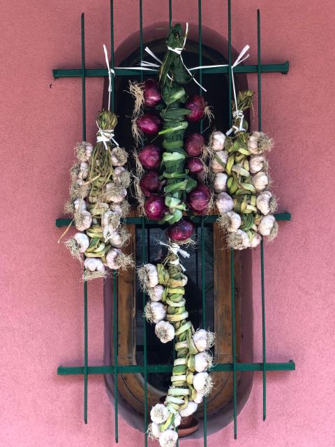 Taormina Half-Day Sicilian Cooking Class & Market Tour - A class built around doing, not watching
