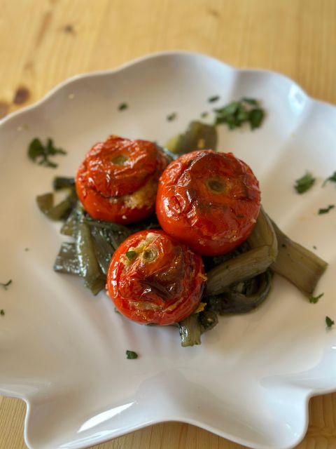 Taormina Half-Day Sicilian Cooking Class & Market Tour - Who will enjoy this six-hour experience