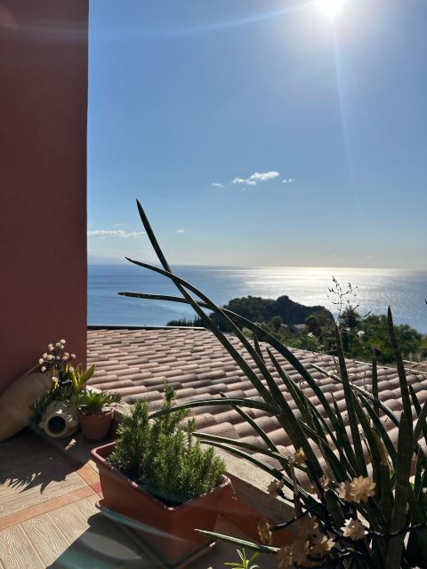 Taormina Half-Day Sicilian Cooking Class & Market Tour - Booking details that affect your choice