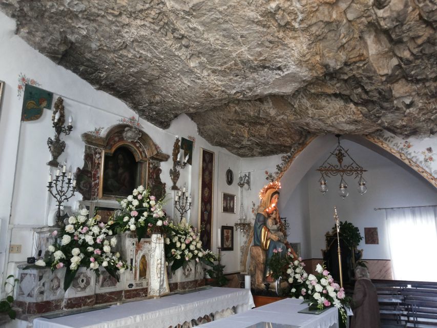 Taormina. Highlights Tour with Isolabella and Castelmola - Key points at a glance