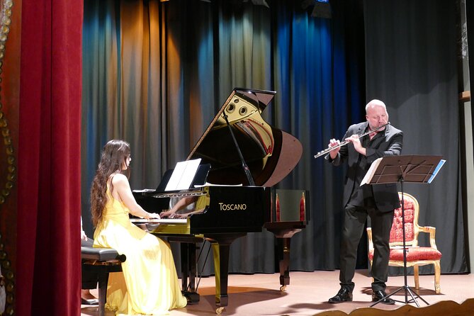 Taormina International Music Festival - Four June dates, four different musical moods