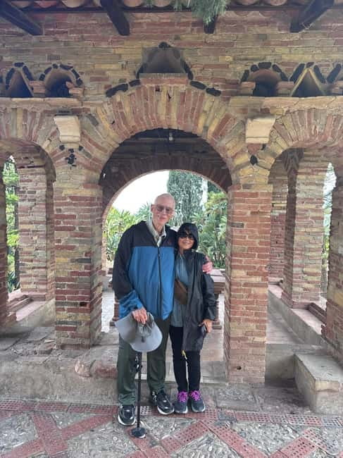 Taormina, Isola Bella: exclusive one-day tour with pick-up from Catania - Price and what the $118.95 covers