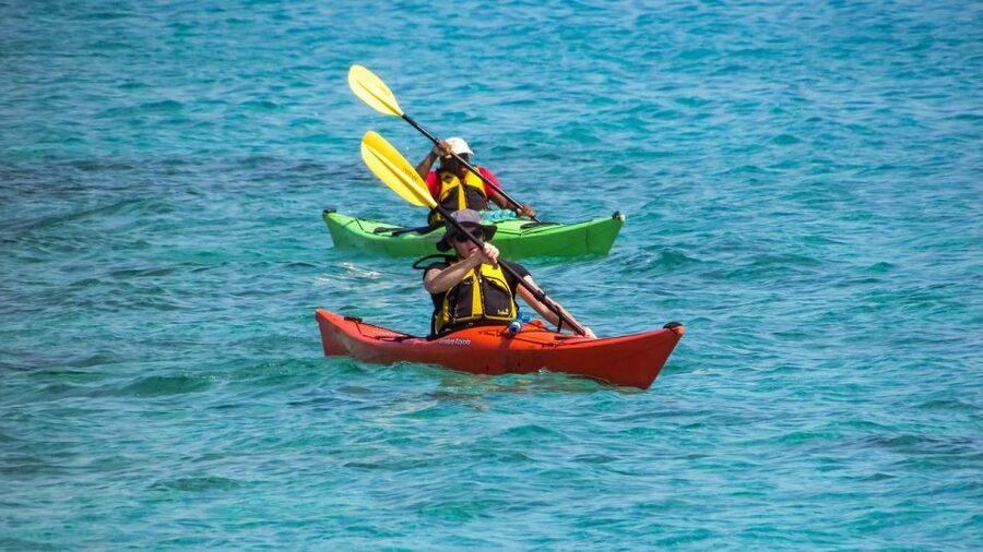 Taormina Kayak Adventure - Key points before you book