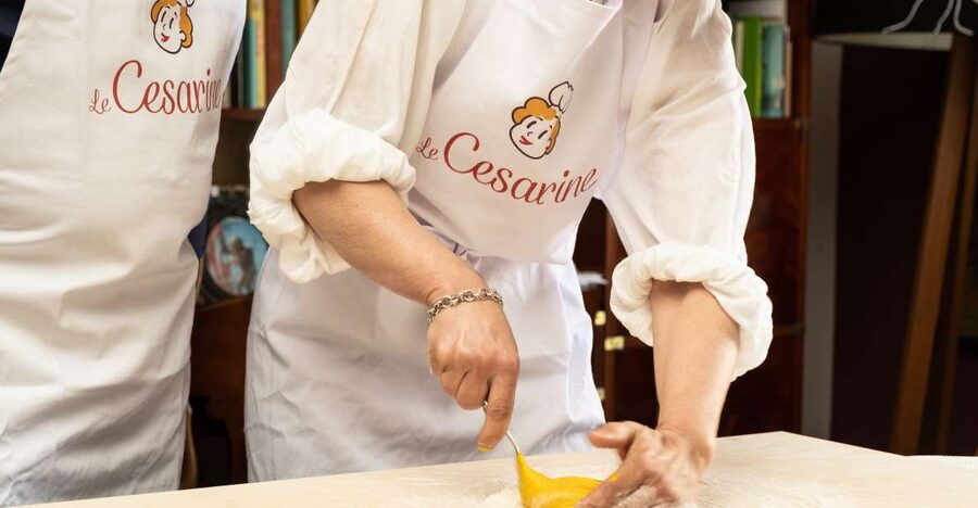 Taormina: Pasta & Tiramisu Cooking Class at a Local's Home - Key details before you book