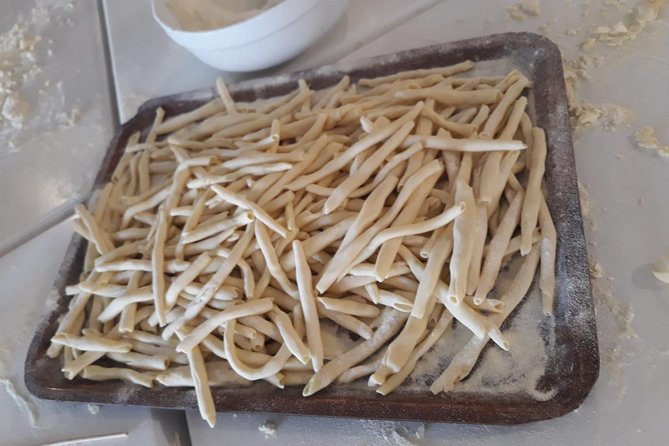 Taormina Pizza Making Class- From Messina - Why the cooking class works for families