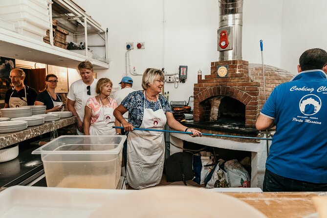 Taormina Pizza Making Class- From Messina - Is $192.22 a fair price?