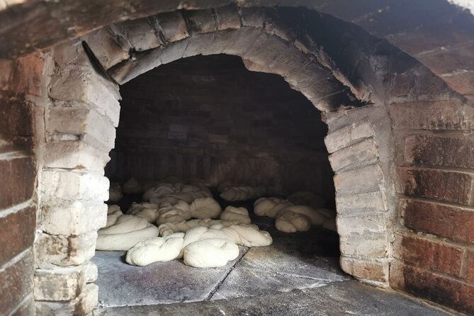 Taormina Pizza Making Class- From Messina - Timing, weather, and cancellation details