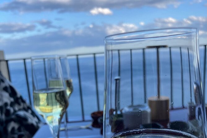 Taormina premium food & wine tour at rooftops and upscale bars - Key details before you book