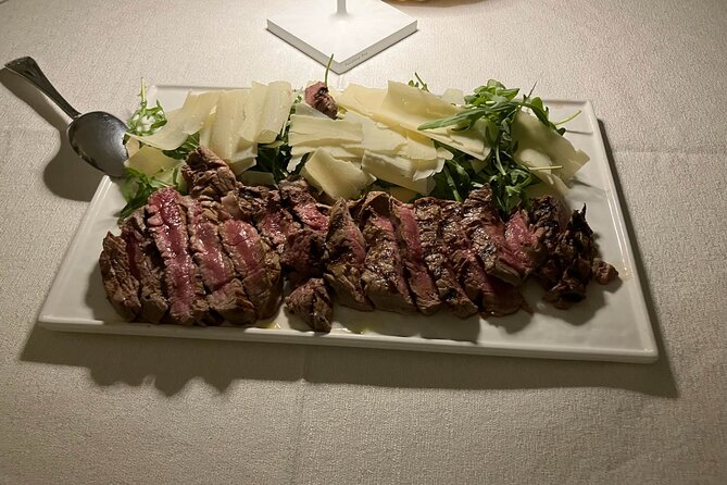 Taormina premium food & wine tour at rooftops and upscale bars - Why this Taormina wine walk feels different