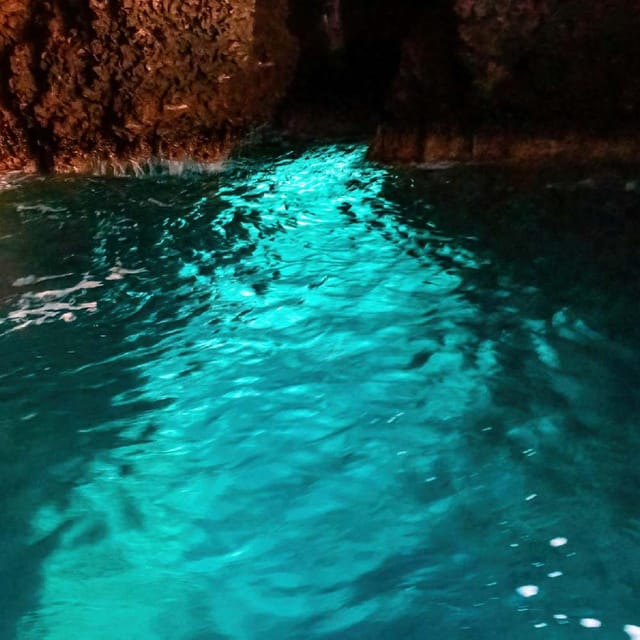 Taormina: Private Boat Tour with aperitif - Key points to know before booking