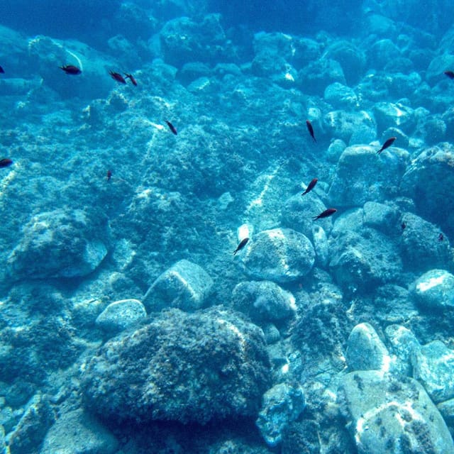 Taormina: Private Boat Tour with aperitif - Isola Bella, Mazzarò Bay, and Taormina Bay