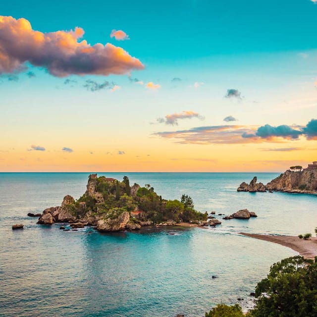 Taormina: Private Boat Tour with aperitif - What the private format is worth