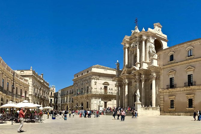 Taormina PRIVATE EAST COAST EXCURSIONS 2 Exclusive Days with Guide Driver - Price, inclusions, and who gets good value