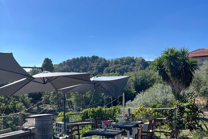 Taormina: Private/Guided Godfather with Authentic Pizza Tasting - Key points at a glance