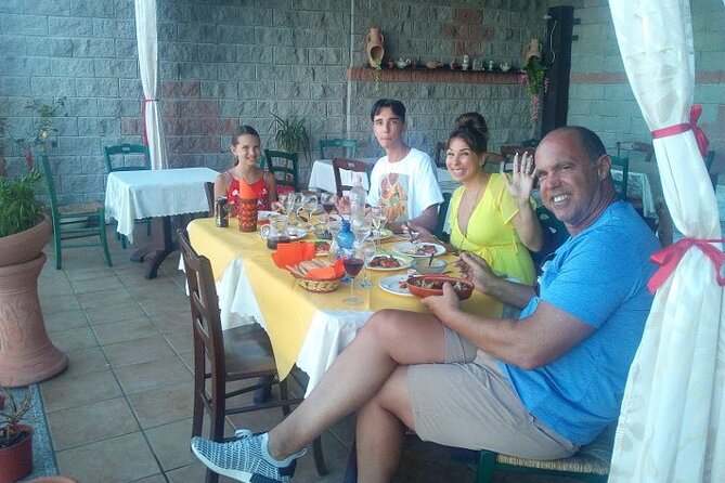 Taormina: Private/Guided Godfather with Authentic Pizza Tasting - Savoca and the famous Bar Vitelli stop