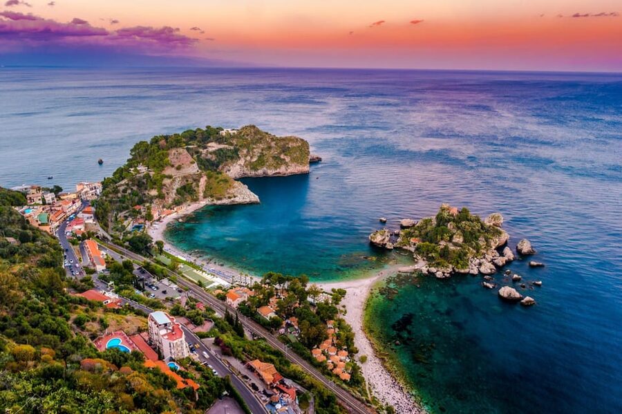 Taormina Private Tour: Discover Hidden Treasures and Dreamscapes - Starting at Porta Messina and Corso Umberto