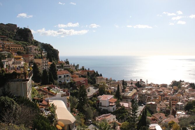Taormina Private Walking Tour: Explore Top Sights & Hidden Gems - Key points to know before you book