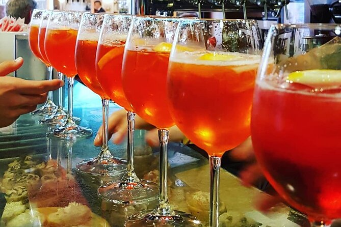 Taormina Rooftop & High End Cocktail Bar Walking Tour - Why this Taormina evening feels different