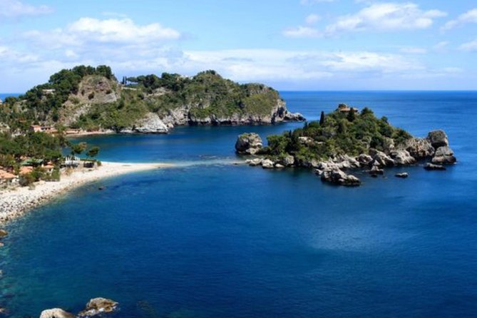 Taormina Scuba Diving Experience - What the private format is really worth