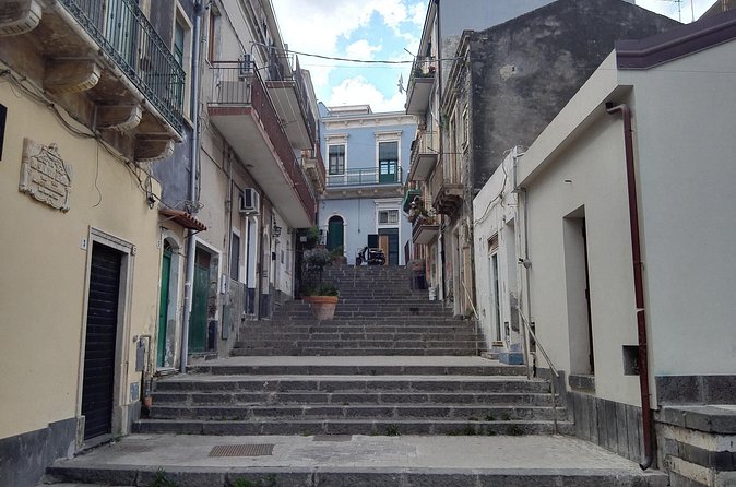 Taormina shore tour - for small group cruise passengers - What the guide quality adds