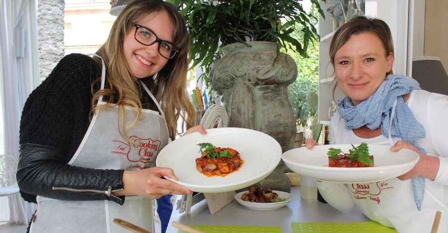 Taormina: Sicilian Cooking Class & Market Tour - Why this Taormina class works so well