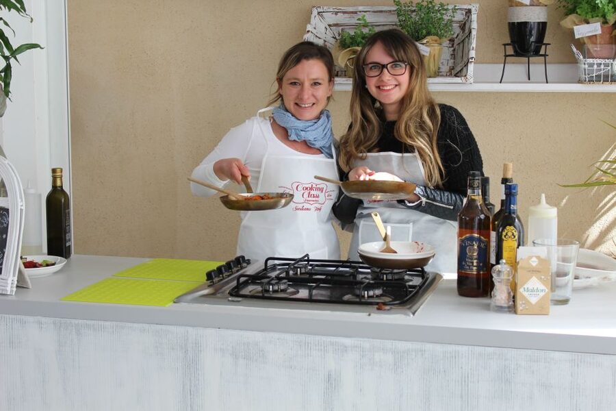 Taormina: Sicilian Cooking Class & Market Tour - Who will enjoy this most