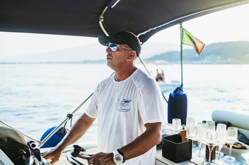 Taormina: Sunset Boat Tour with Dolphin Watching & Aperitif - Is the $118.95 price good value?