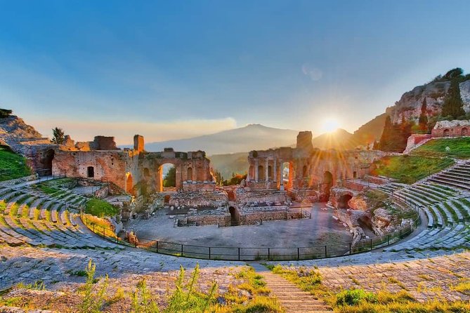 Taormina & The Godfather - Key points to know before booking