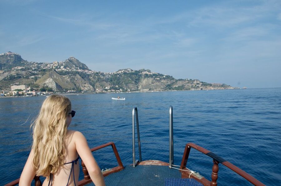 Taormina: White Lotus Tour - Why this boat tour works so well in Taormina