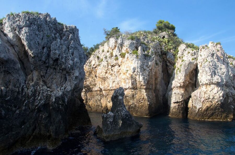 Taormina: White Lotus Tour - What the guiding is really like
