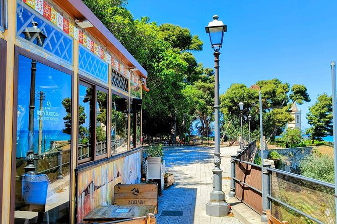 Termini Imerese Walk Tours & Sightseeing - Key points to know before booking