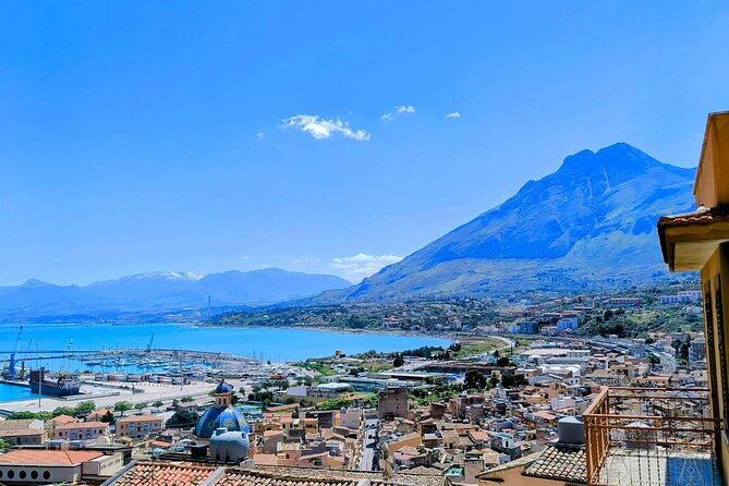 Termini Imerese Walk Tours & Sightseeing - Why Termini Imerese works best with a local guide