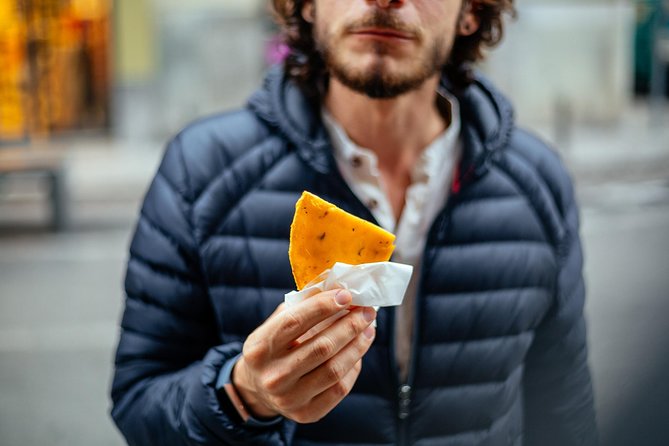 The 10 Tastings of Palermo With Locals: Private Food Tour - Is $158.09 good value?