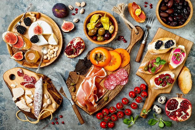 The art of the Italian Aperitivo with a local: Learn & Enjoy in Palermo - Key points at a glance