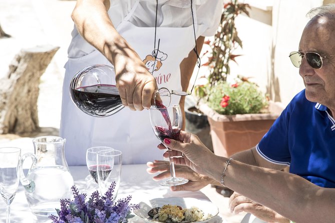 The art of the Italian Aperitivo with a local: Learn & Enjoy in Palermo - What this Palermo aperitivo class is really about