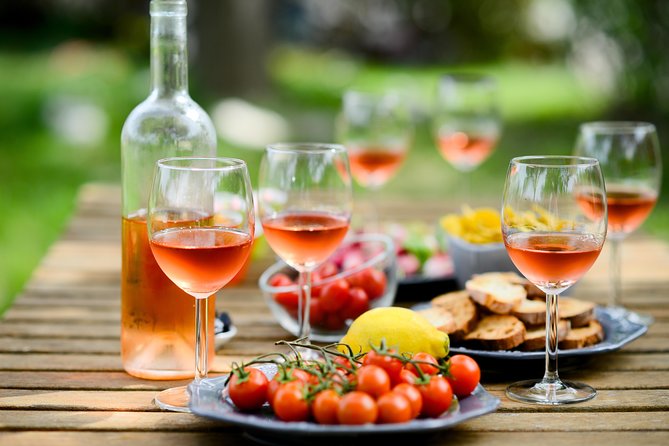 The art of the Italian Aperitivo with a local: Learn & Enjoy in Palermo - Meeting Pina, Rosa, and the people behind the table
