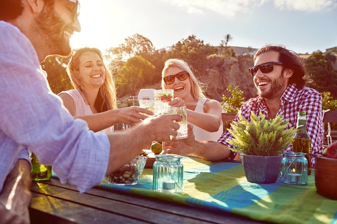 The art of the Italian Aperitivo with a local: Learn & Enjoy in Palermo - Why a local home changes the experience