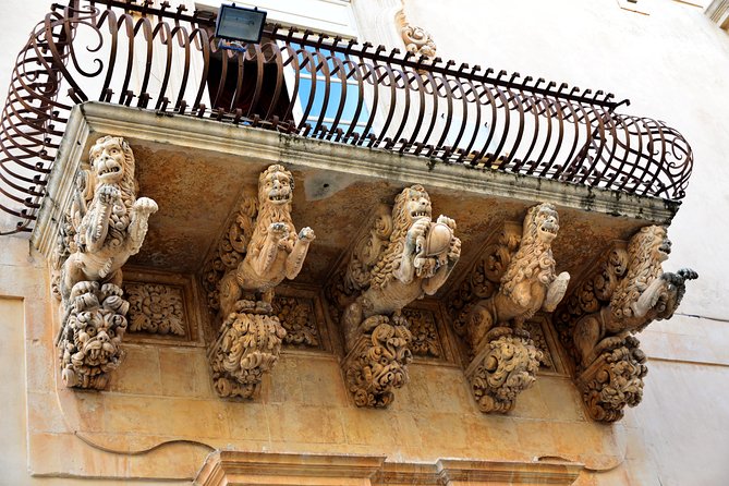 The Best Highlights 7 Day Sicily Tour 2024 - Day 7: Cefalù and the final airport transfer