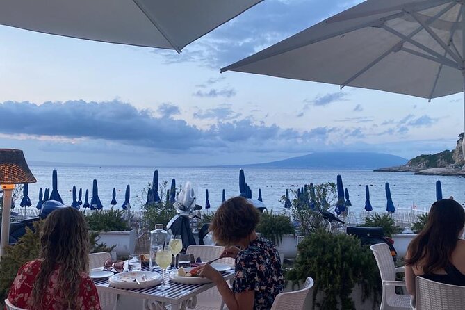 The Best Of Sicily and Sorrento & Culinary Experiences, Deluxe - The big picture: Sicily from Cefalù to Sorrento