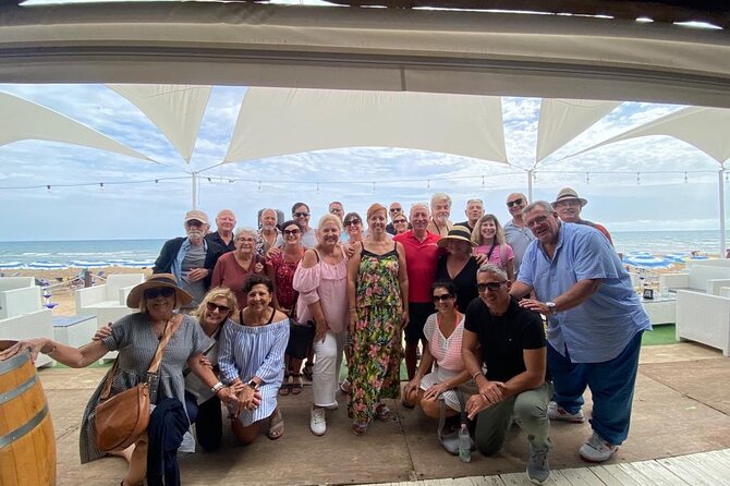 The Best Of Sicily and Sorrento & Culinary Experiences, Deluxe - Taormina: Greek theater, shopping, and free time