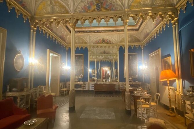 The Best Of Sicily and Sorrento & Culinary Experiences, Deluxe - Mount Etna, Zafferana, and the taste of Sicily
