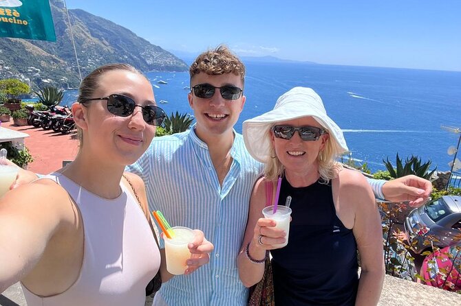 The Best Of Sicily and Sorrento & Culinary Experiences, Deluxe - Cefalù and Palermo: a gentle start with a grand cathedral
